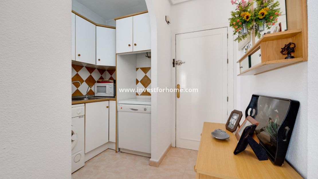 Reventa - Bungalow - Torrevieja - Costa Blanca