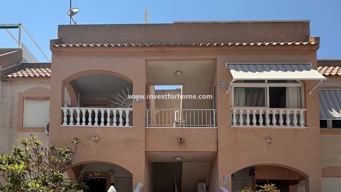 Reventa - Bungalow - Torrevieja - Costa Blanca