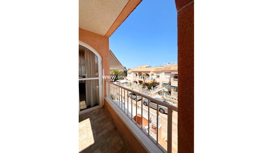Reventa - Bungalow - Torrevieja - Costa Blanca