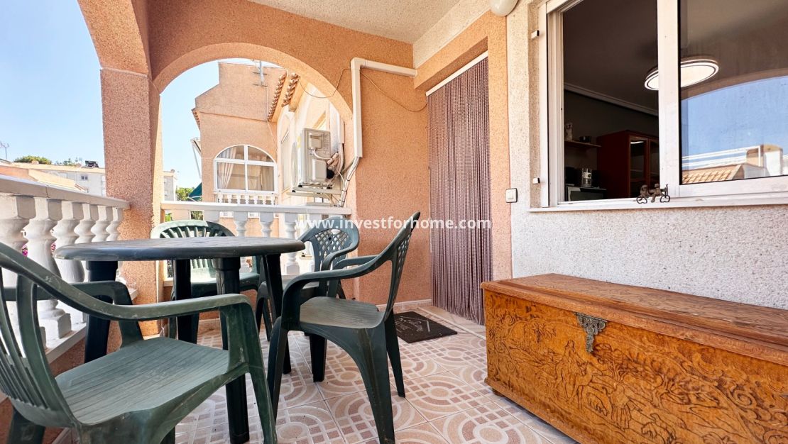 Reventa - Bungalow - Torrevieja - Costa Blanca