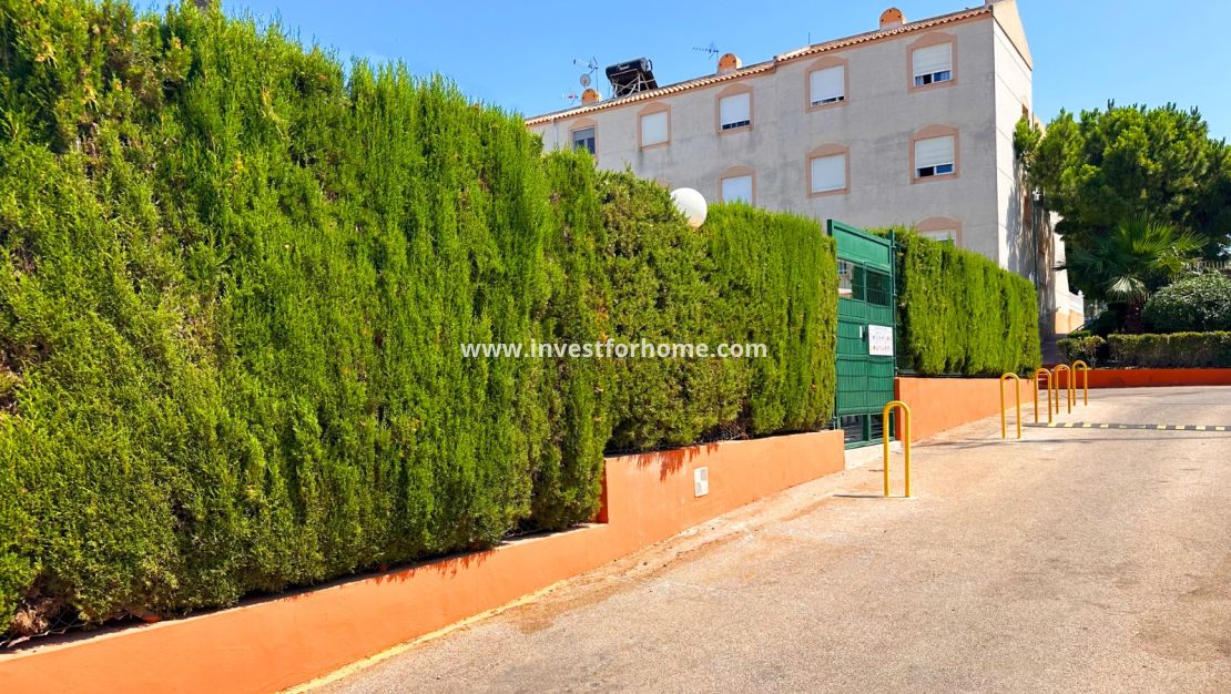 Reventa - Bungalow - Torrevieja - Costa Blanca