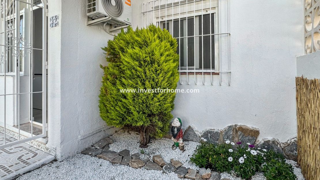 Reventa - Bungalow - Torrevieja - Costa Blanca