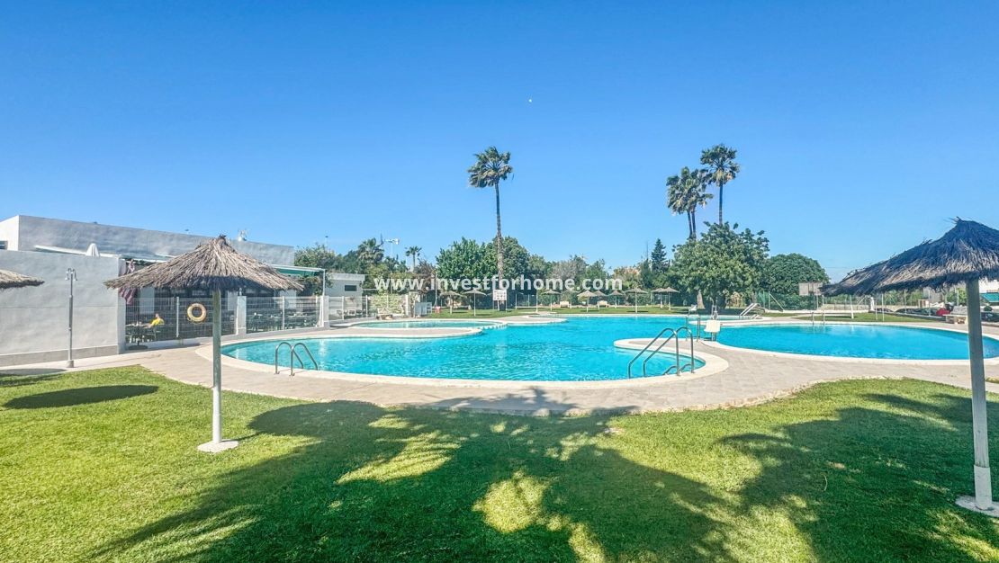 Reventa - Bungalow - Torrevieja - Costa Blanca