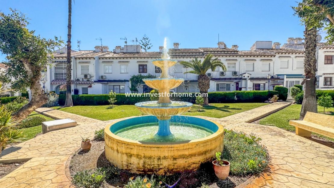 Reventa - Bungalow - Torrevieja - Costa Blanca