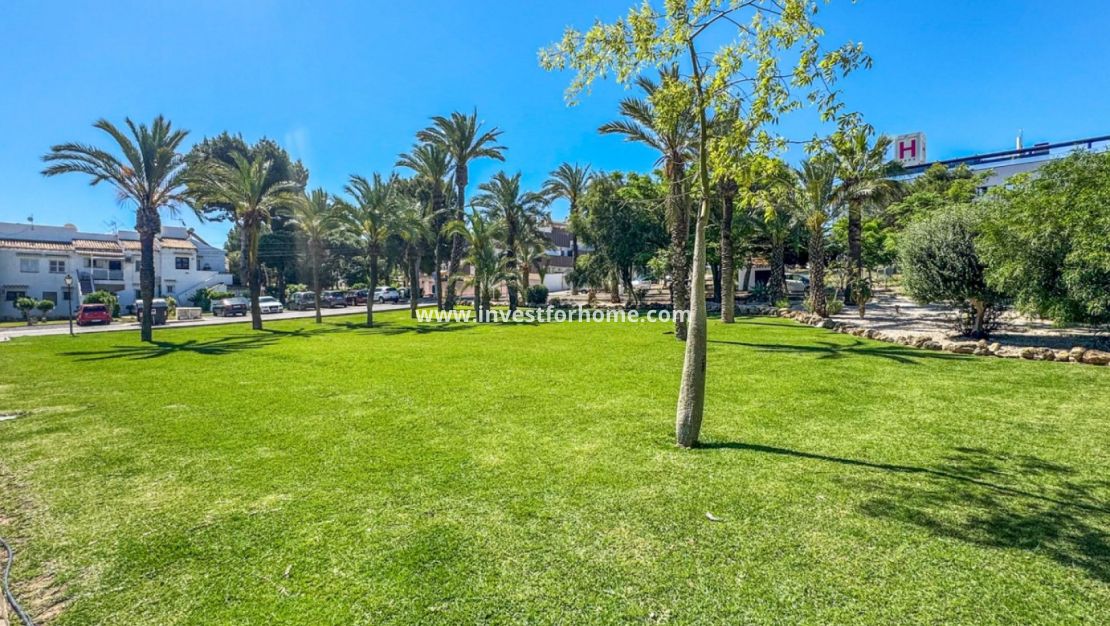 Reventa - Bungalow - Torrevieja - Costa Blanca