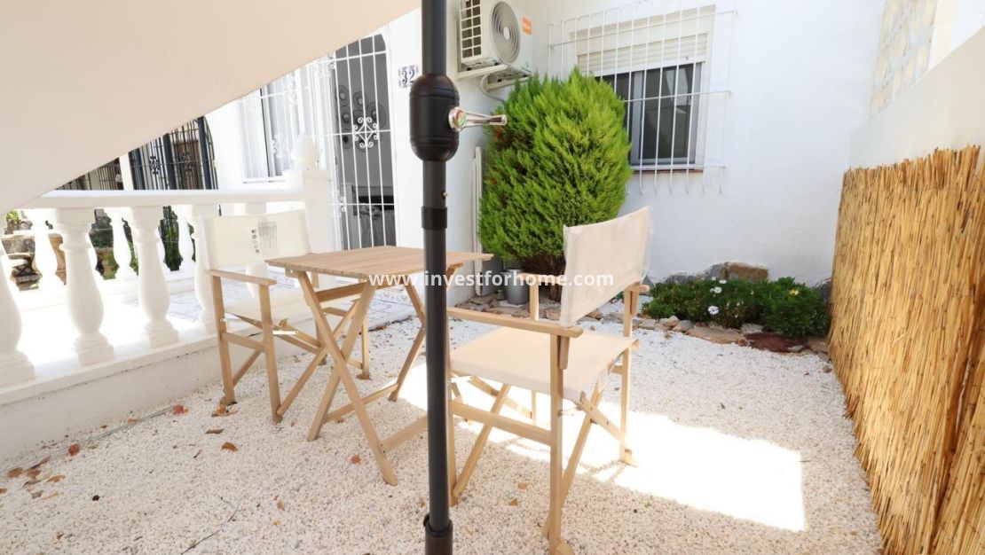 Reventa - Bungalow - Torrevieja - Costa Blanca