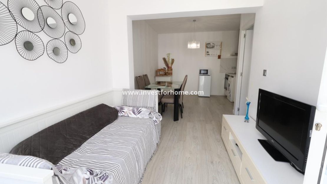 Reventa - Bungalow - Torrevieja - Costa Blanca