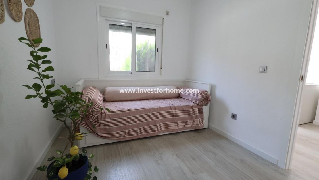 Reventa - Bungalow - Torrevieja - Costa Blanca