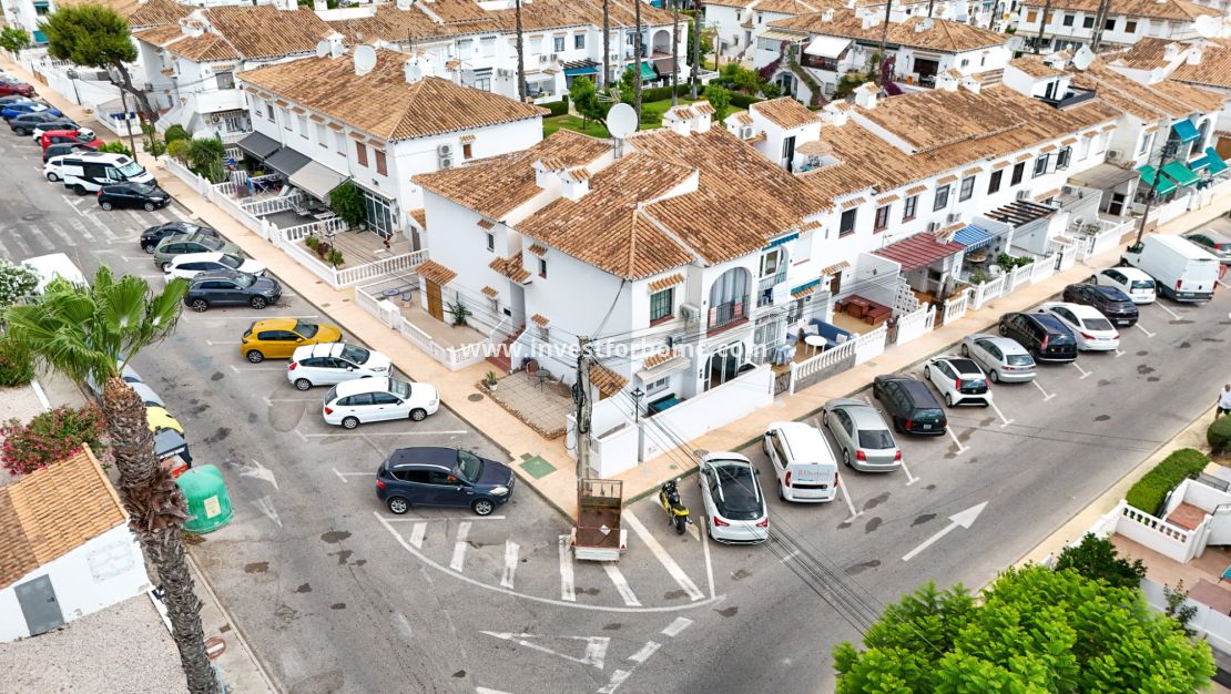 Reventa - Bungalow - Torrevieja - Costa Blanca
