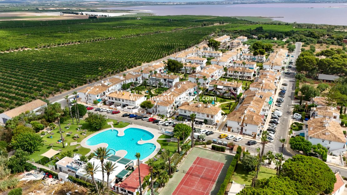 Reventa - Bungalow - Torrevieja - Costa Blanca