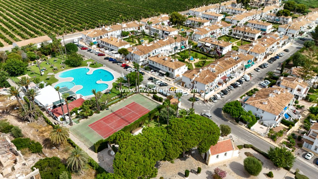 Reventa - Bungalow - Torrevieja - Costa Blanca