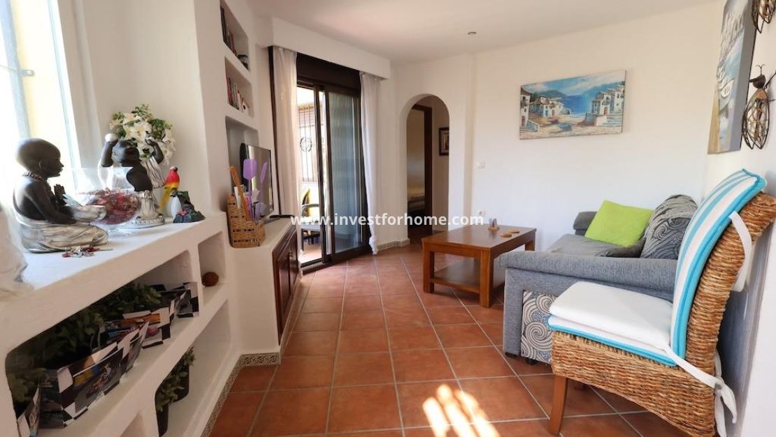 Reventa - Bungalow - Torrevieja - Costa Blanca
