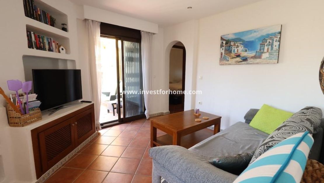 Reventa - Bungalow - Torrevieja - Costa Blanca
