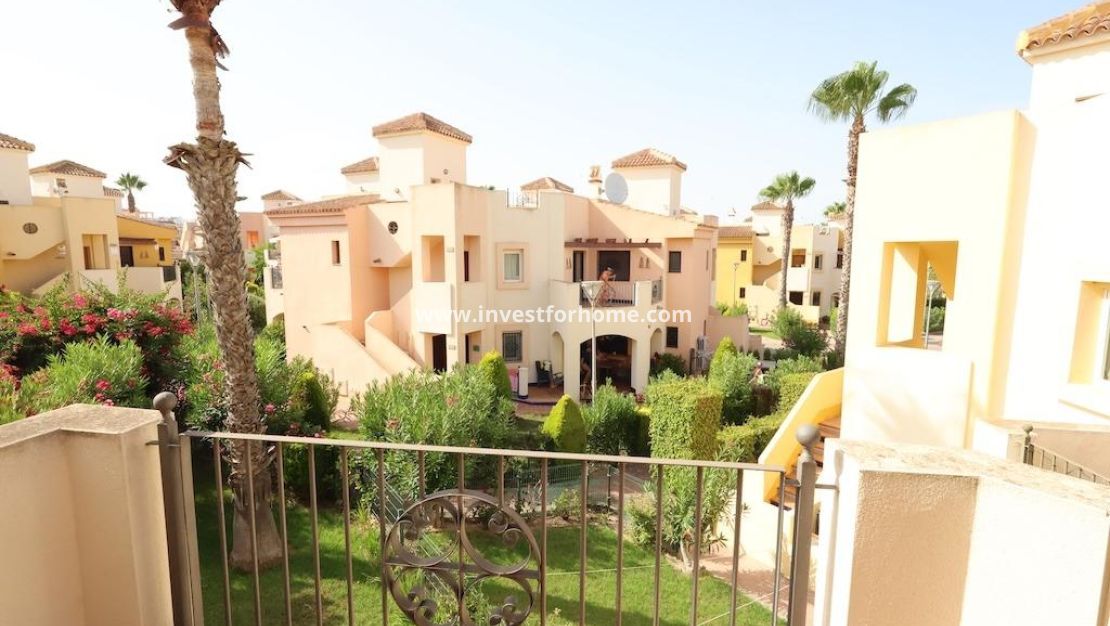 Reventa - Bungalow - Torrevieja - Costa Blanca