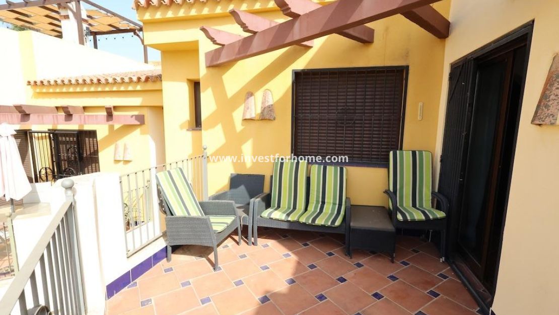Reventa - Bungalow - Torrevieja - Costa Blanca