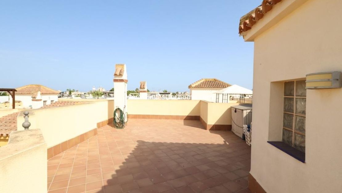 Reventa - Bungalow - Torrevieja - Costa Blanca