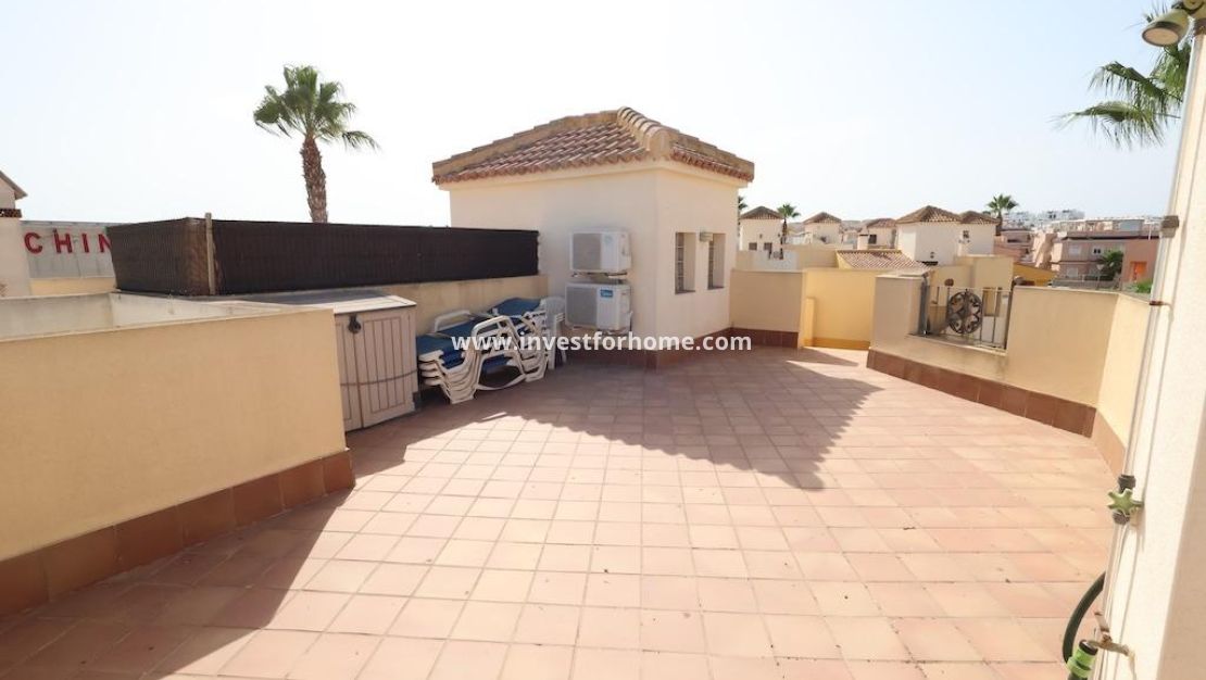 Reventa - Bungalow - Torrevieja - Costa Blanca