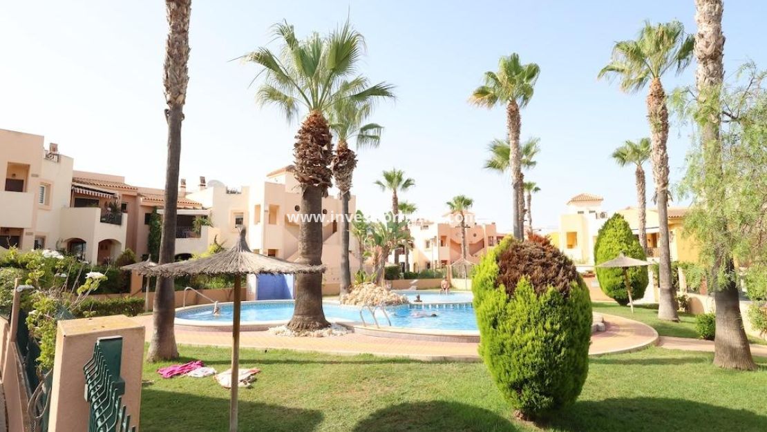 Reventa - Bungalow - Torrevieja - Costa Blanca