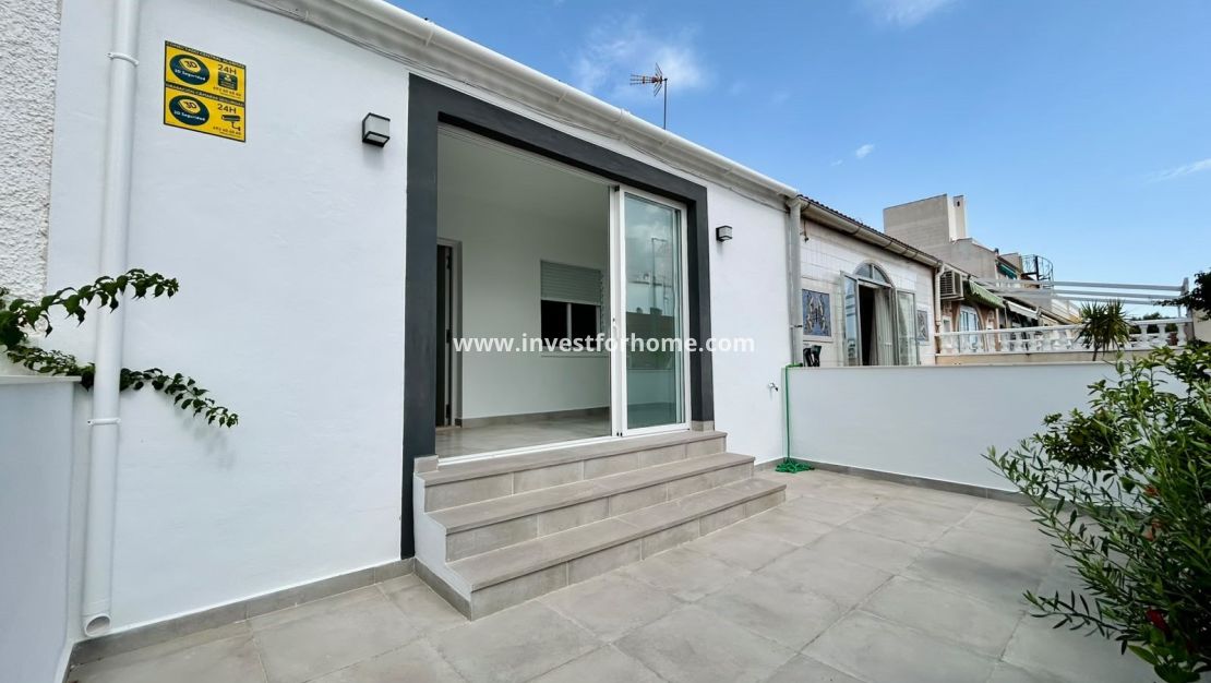 Reventa - Bungalow - Torrevieja - Costa Blanca
