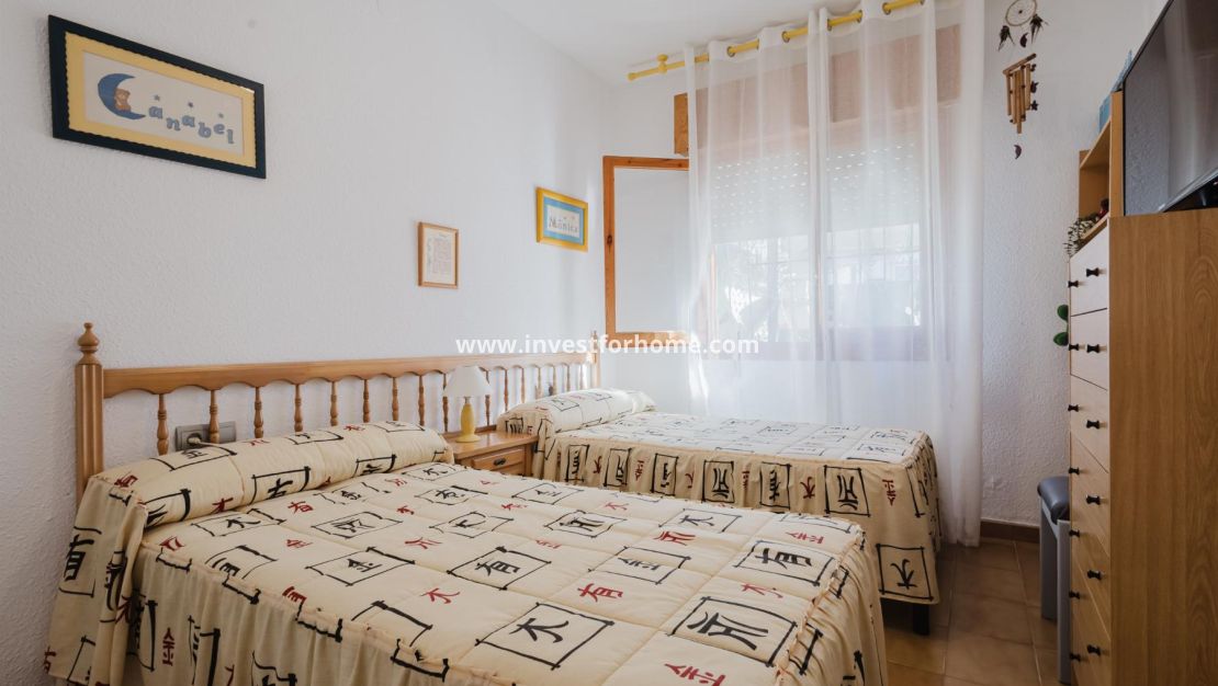 Reventa - Bungalow - Torrevieja - El Acequión - Los Náufragos