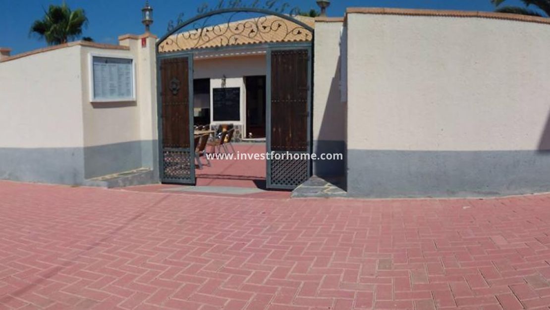 Reventa - Bungalow - Torrevieja - El Acequión - Los Náufragos