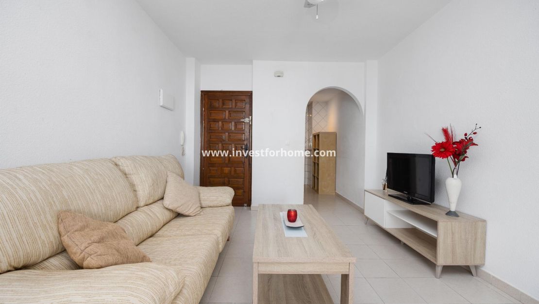 Reventa - Bungalow - Torrevieja - El Acequión - Los Náufragos