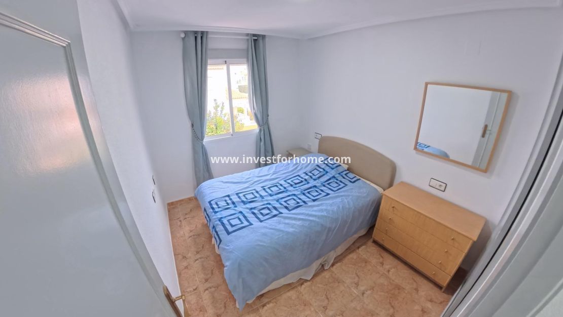 Reventa - Bungalow - Torrevieja - El Limonar