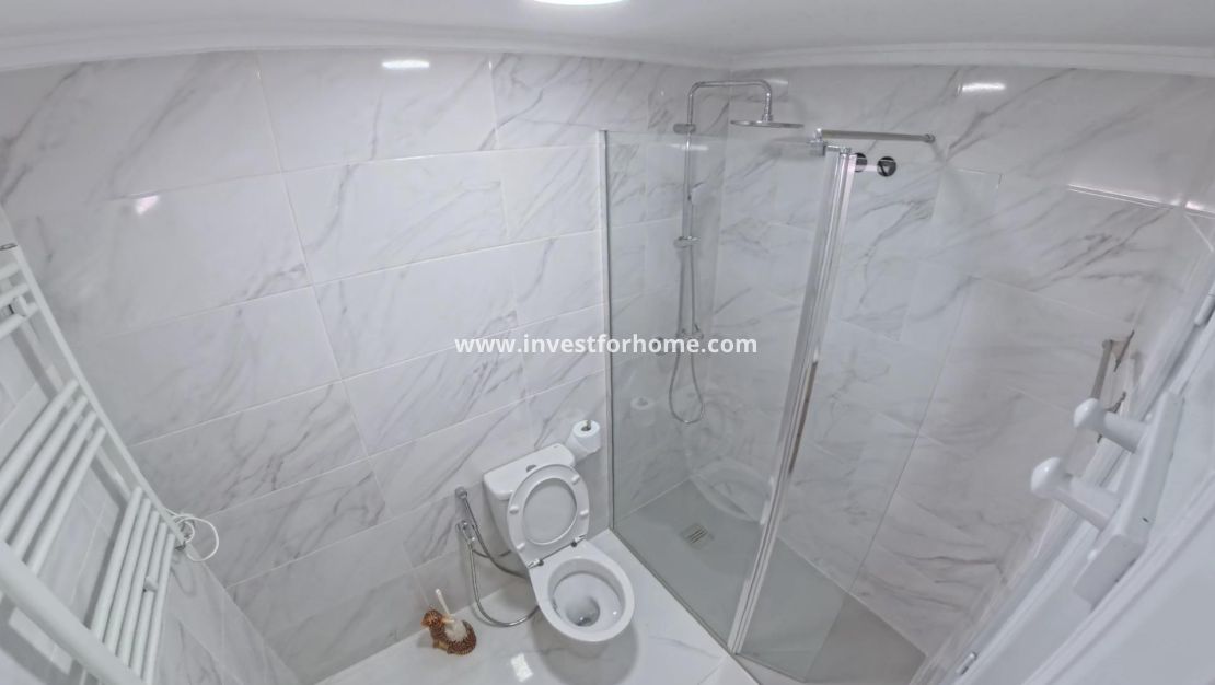 Reventa - Bungalow - Torrevieja - El Limonar