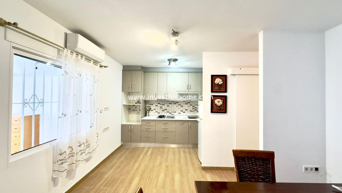 Reventa - Bungalow - Torrevieja - El Limonar