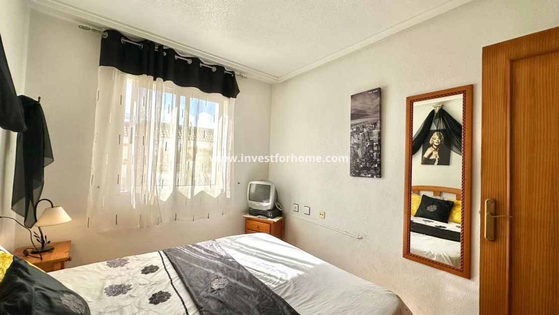 Reventa - Bungalow - Torrevieja - El Limonar