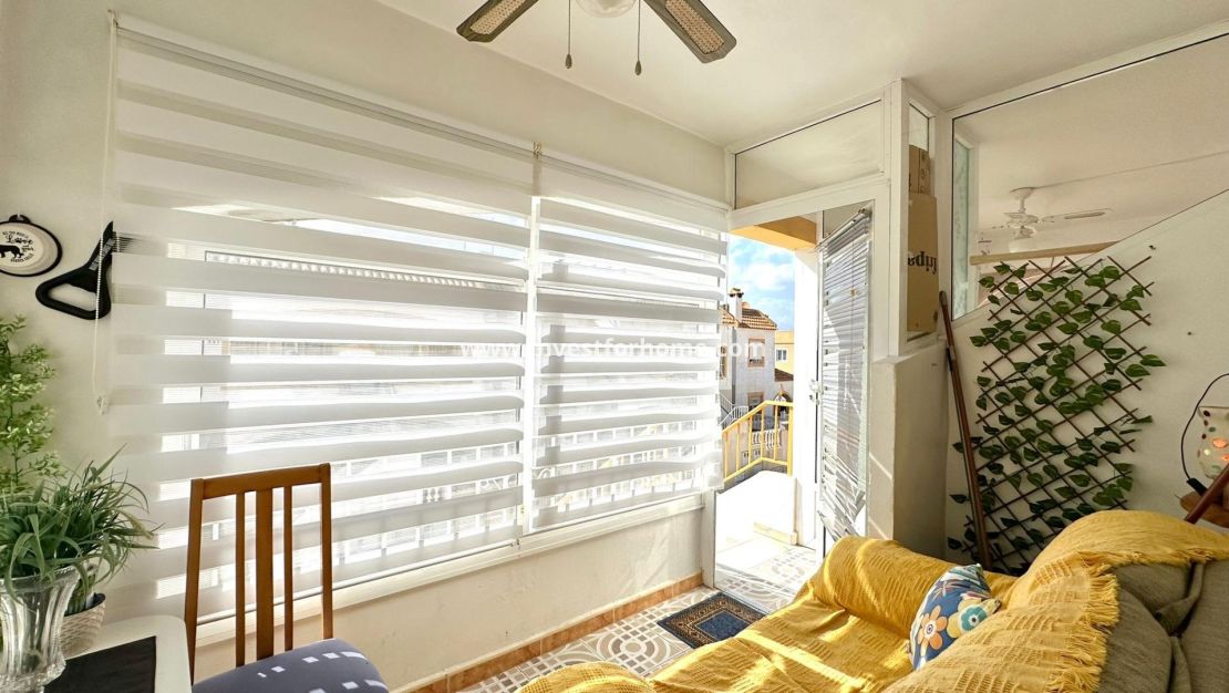 Reventa - Bungalow - Torrevieja - El Limonar