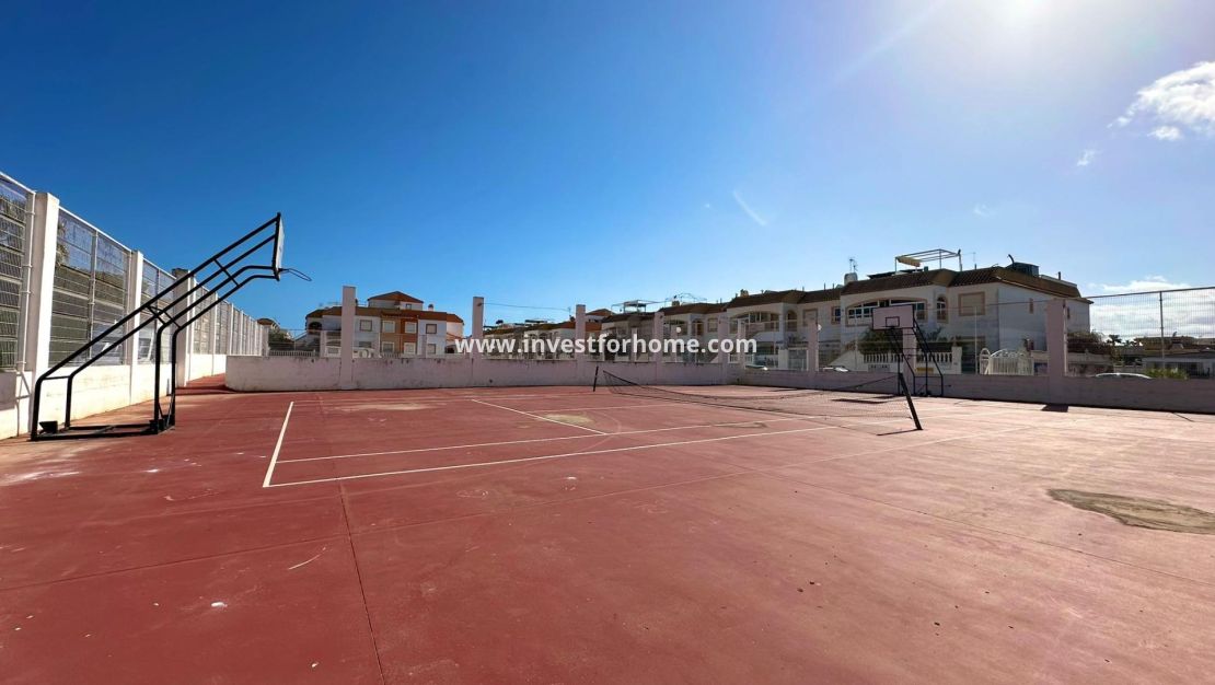 Reventa - Bungalow - Torrevieja - El Limonar