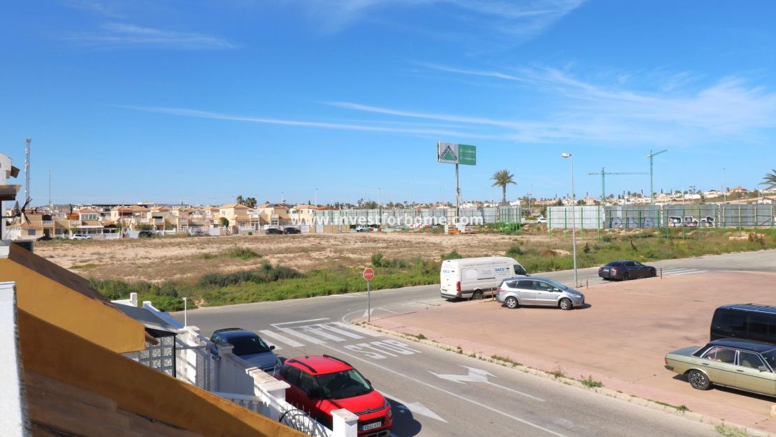 Reventa - Bungalow - Torrevieja - El Limonar