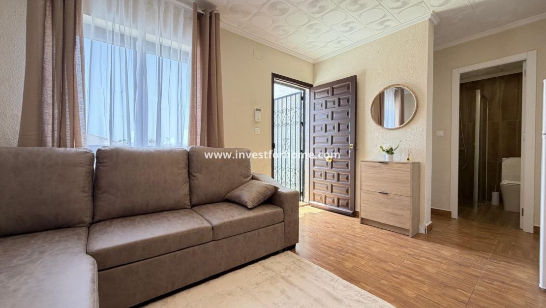 Reventa - Bungalow - Torrevieja - El Limonar