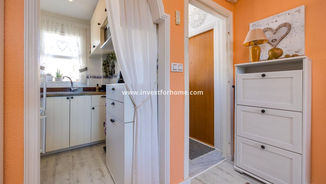 Reventa - Bungalow - Torrevieja - El Molino