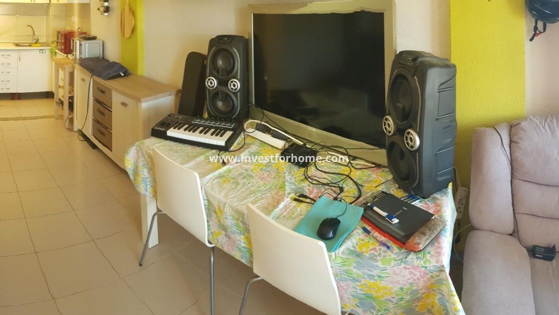 Reventa - Bungalow - Torrevieja - La Siesta-El Chaparral