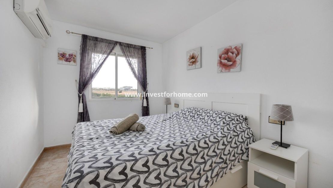 Reventa - Bungalow - Torrevieja - La Siesta - El Salado - Torreta