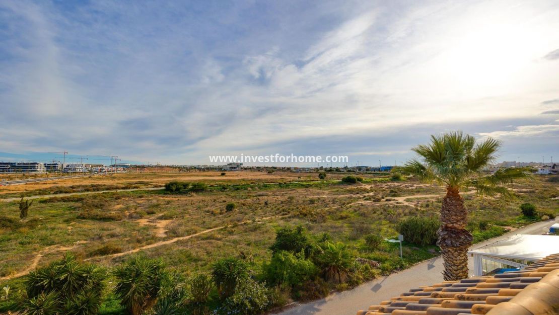 Reventa - Bungalow - Torrevieja - La Siesta - El Salado - Torreta