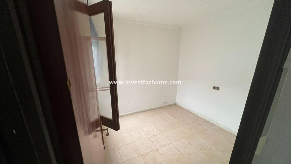 Reventa - Bungalow - Torrevieja - La Siesta - El Salado - Torreta