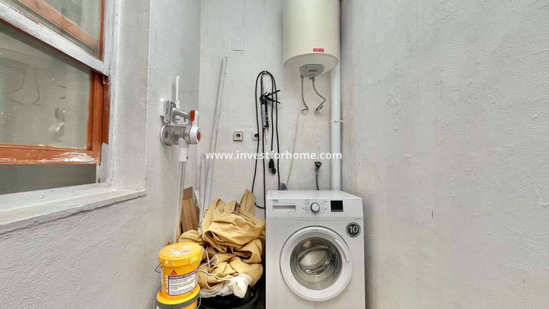 Reventa - Bungalow - Torrevieja - La Siesta - El Salado - Torreta