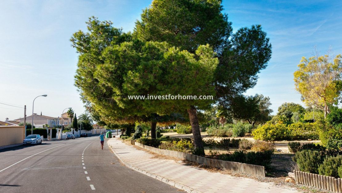 Reventa - Bungalow - Torrevieja - La Siesta - El Salado - Torreta