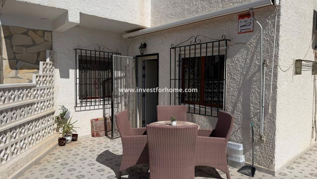 Reventa - Bungalow - Torrevieja - LA TORRETAS