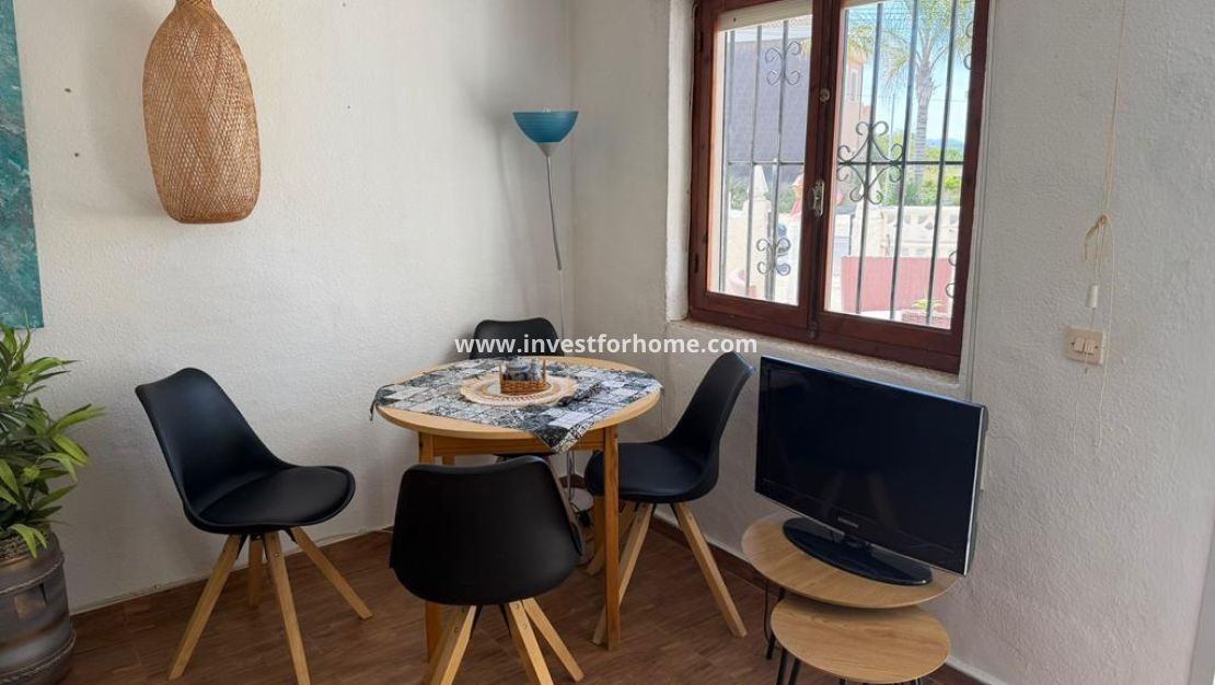 Reventa - Bungalow - Torrevieja - LA TORRETAS