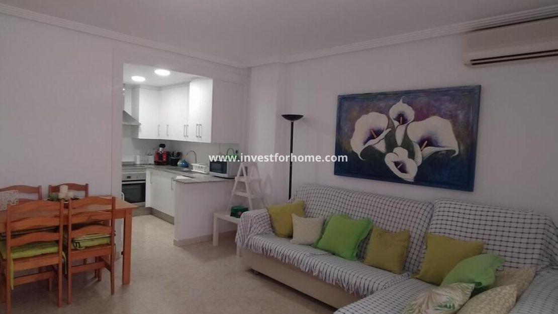 Reventa - Bungalow - Torrevieja - LA VELETA MAR AZUL