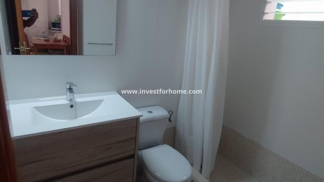 Reventa - Bungalow - Torrevieja - LA VELETA MAR AZUL