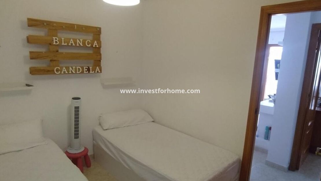 Reventa - Bungalow - Torrevieja - LA VELETA MAR AZUL
