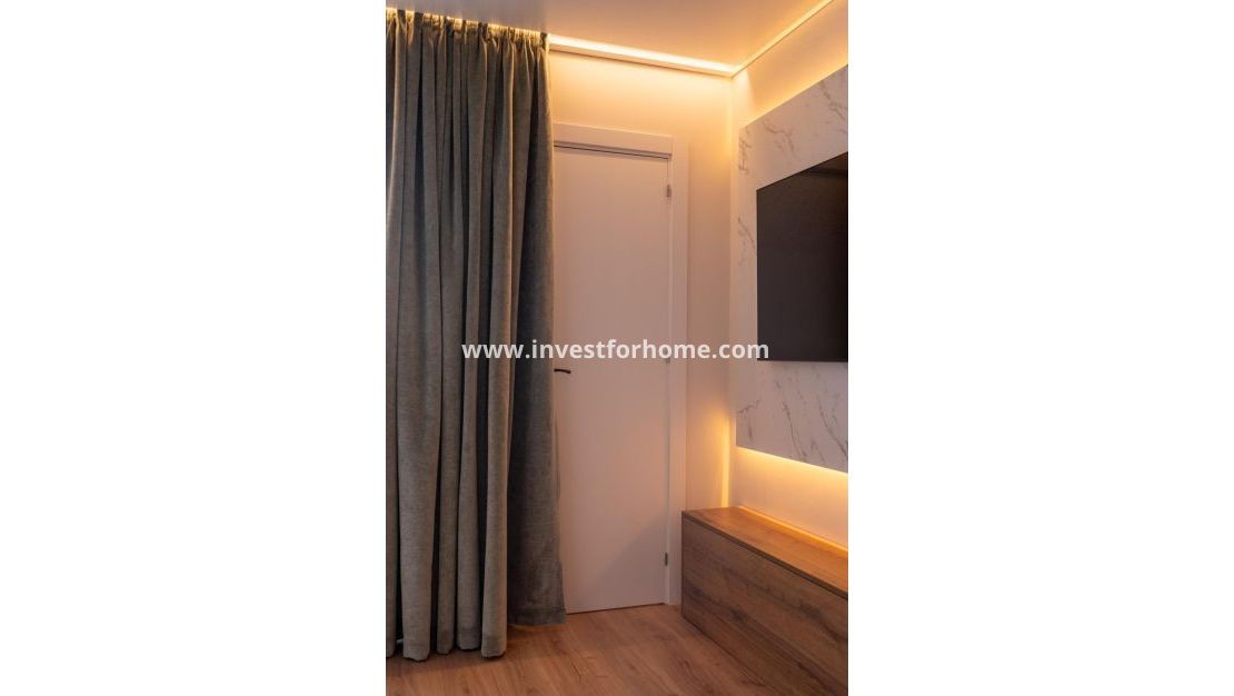 Reventa - Bungalow - Torrevieja - La Veleta