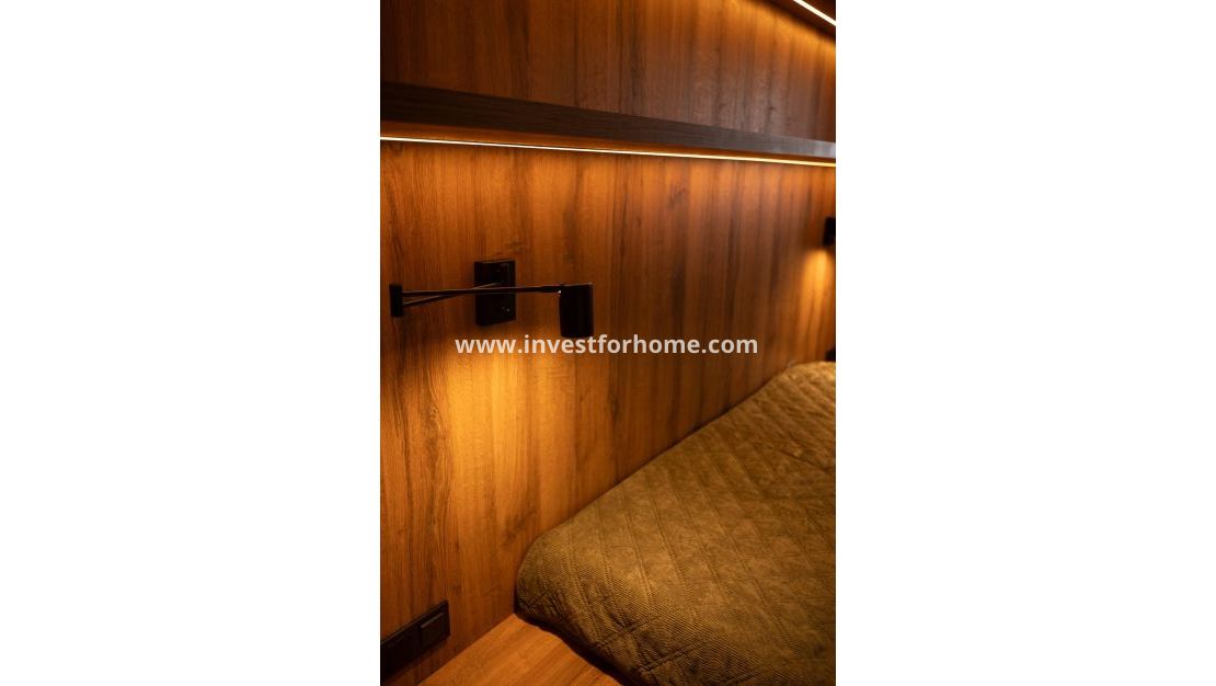 Reventa - Bungalow - Torrevieja - La Veleta