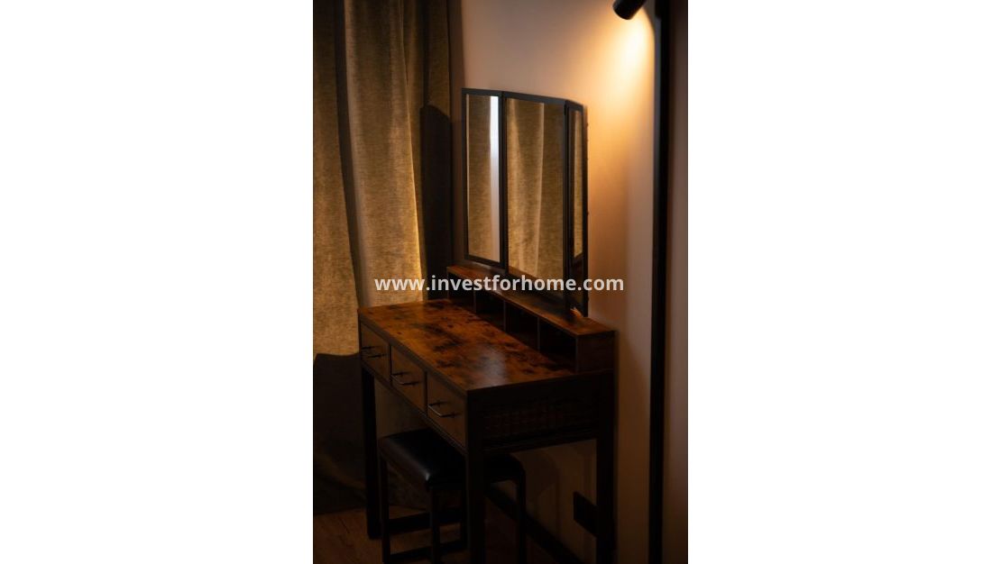 Reventa - Bungalow - Torrevieja - La Veleta