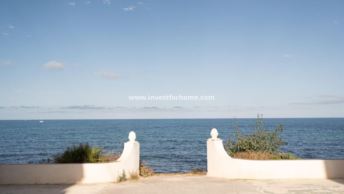 Reventa - Bungalow - Torrevieja - La Veleta